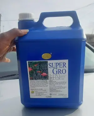 Supergro for Super Growth