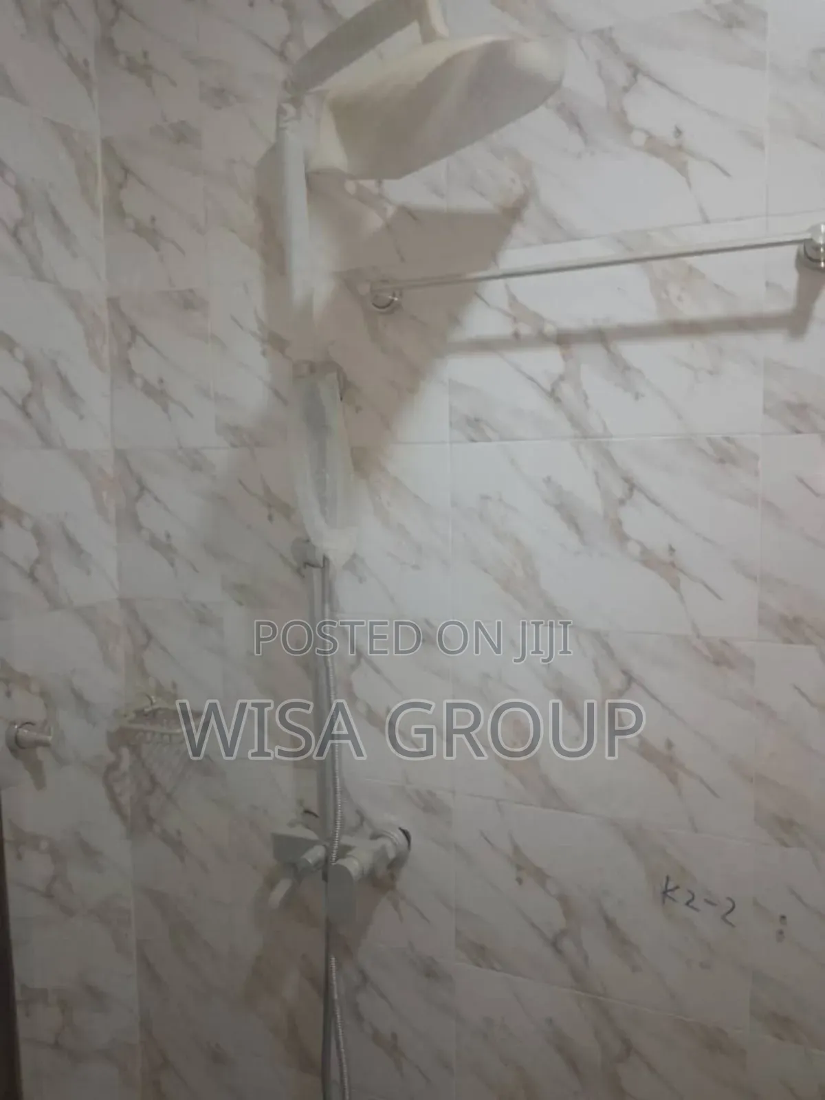 2bdrm Apartment in Wisa Group, Accra Metropolitan for rent