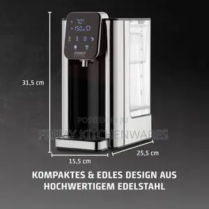 Caso Hot Water Dispenser