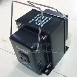 Stepdown / Stepup Transformer 1000w