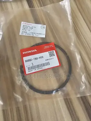 2023-2025 Honda Cr-v Circlip, Special (Inner) 90681-T80-H00
