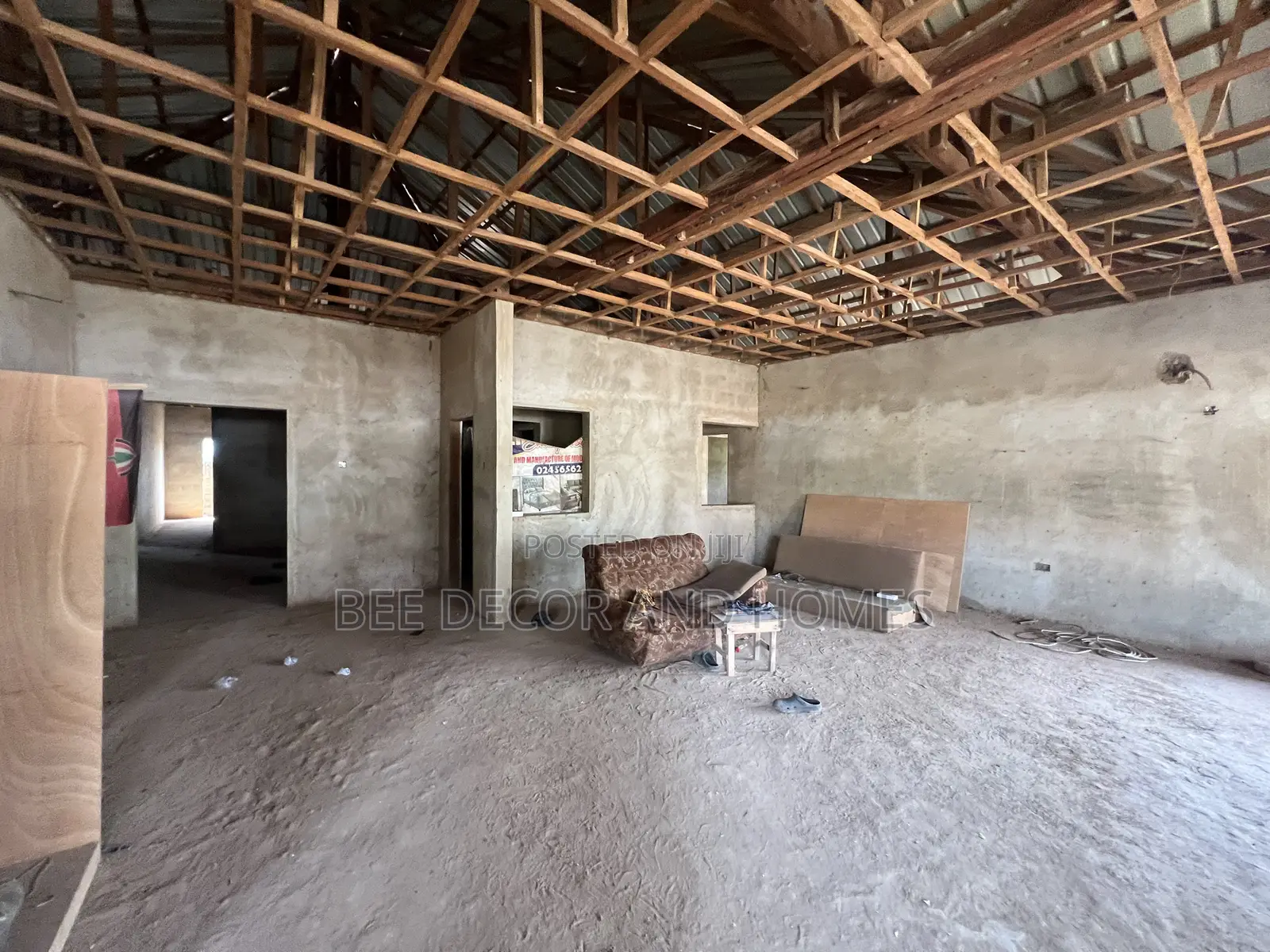 7bdrm House in Bee Decor & Homes, Oyarifa for sale
