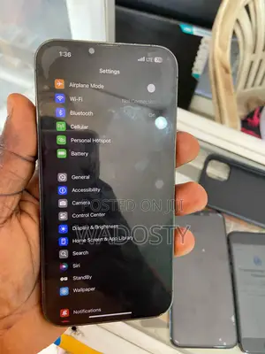 Apple iPhone 13 Pro Max 1 TB Green