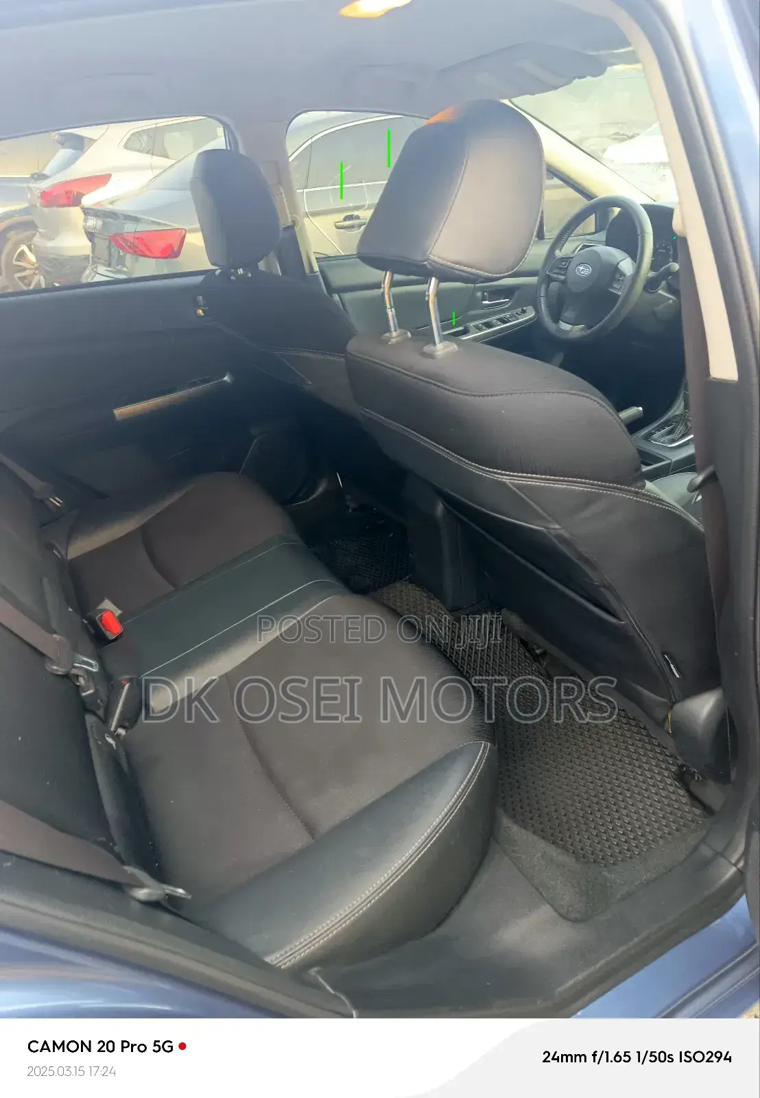 Subaru Impreza 2.0i Sport Premium PZEV 4dr Hatchback AWD (2.0L 4cyl 5M)