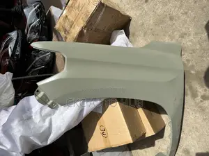 Tundra 2013 To 2021 Fender