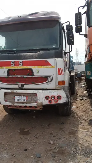 Heavy Duty Crane for Long Term Lease