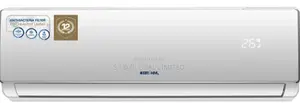 Bruhm 1.0hp Split R410a 9000 Btu Ac Bas