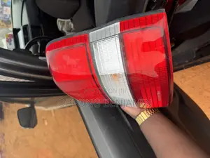 Mazda Demio Tail Lights