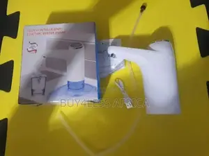 Premium Automatic Electric Water Dispenser