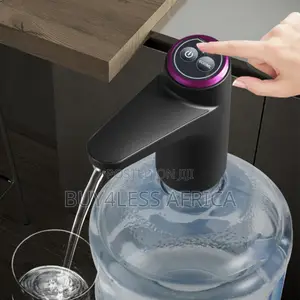 Premium Automatic Electric Water Dispenser