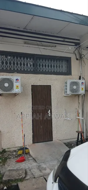 Installation of Aircondition