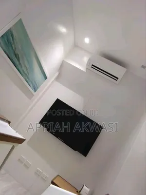 Installation of Aircondition
