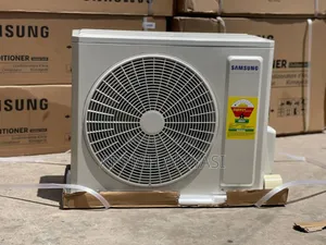 Installation of Aircondition