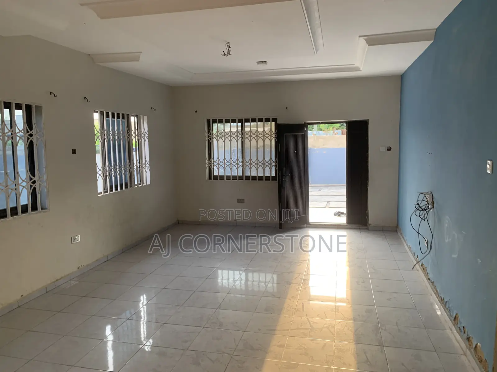 2bdrm House in Amasaman for rent