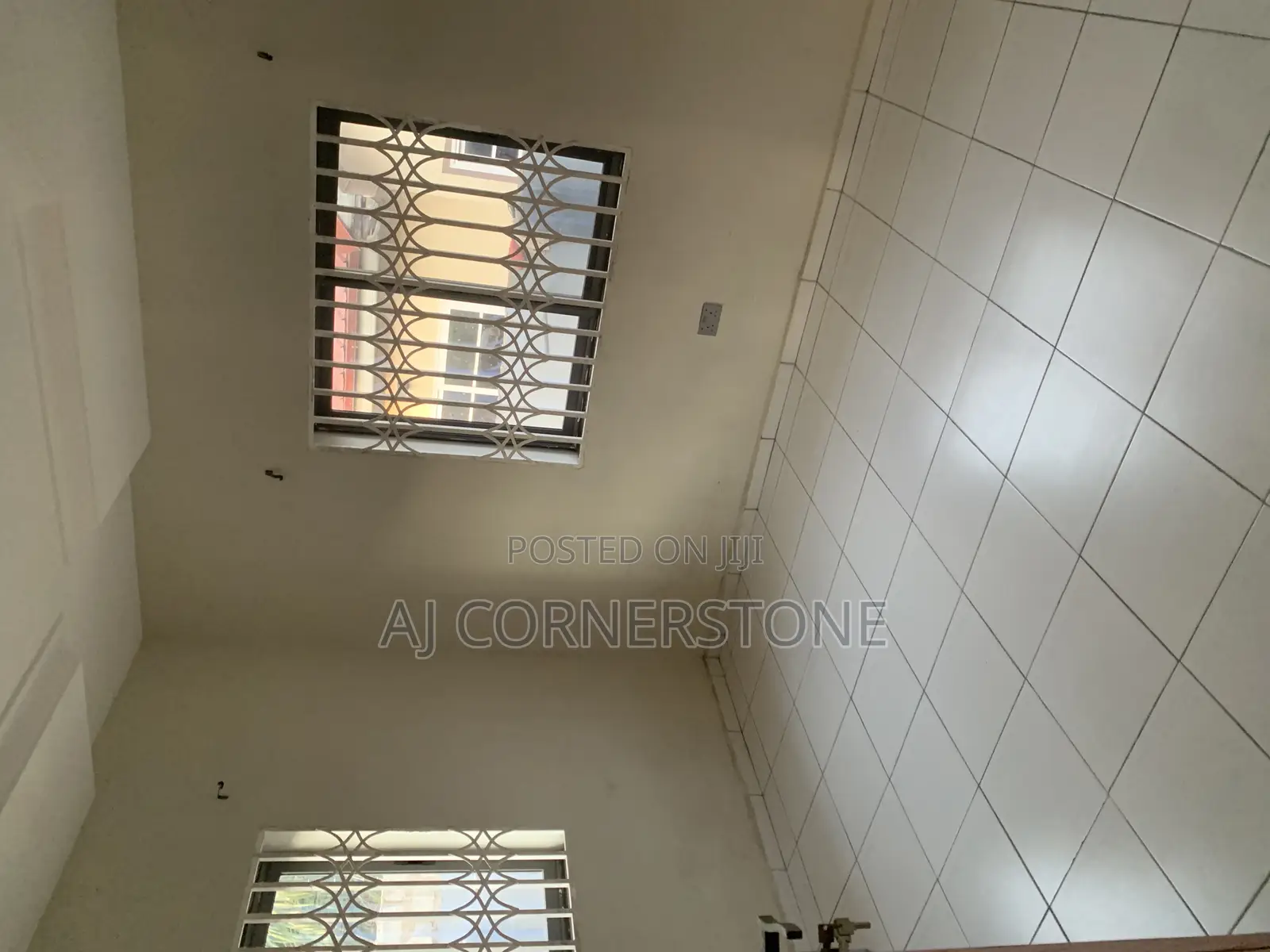 2bdrm House in Amasaman for rent