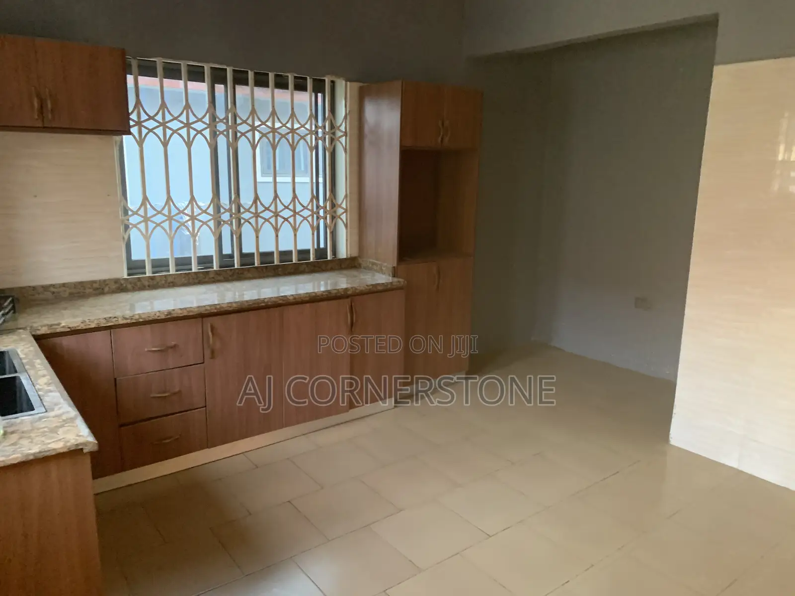 2bdrm House in Amasaman for rent