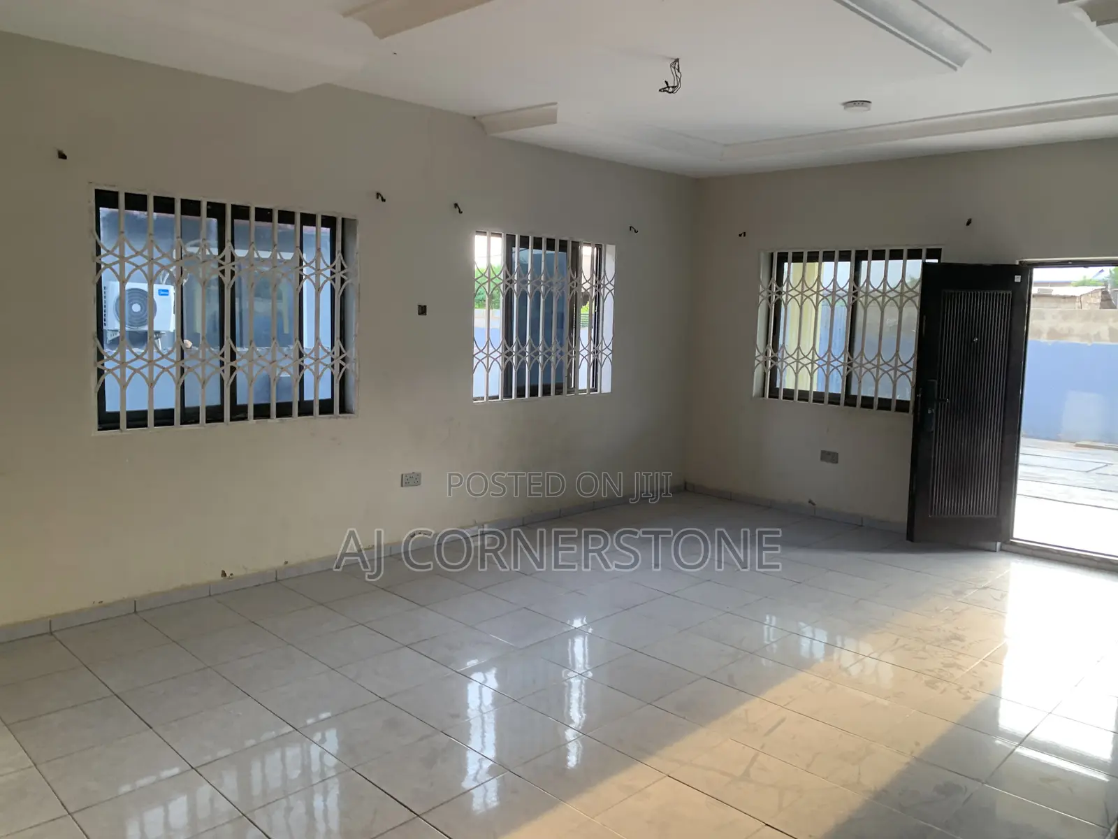 2bdrm House in Amasaman for rent