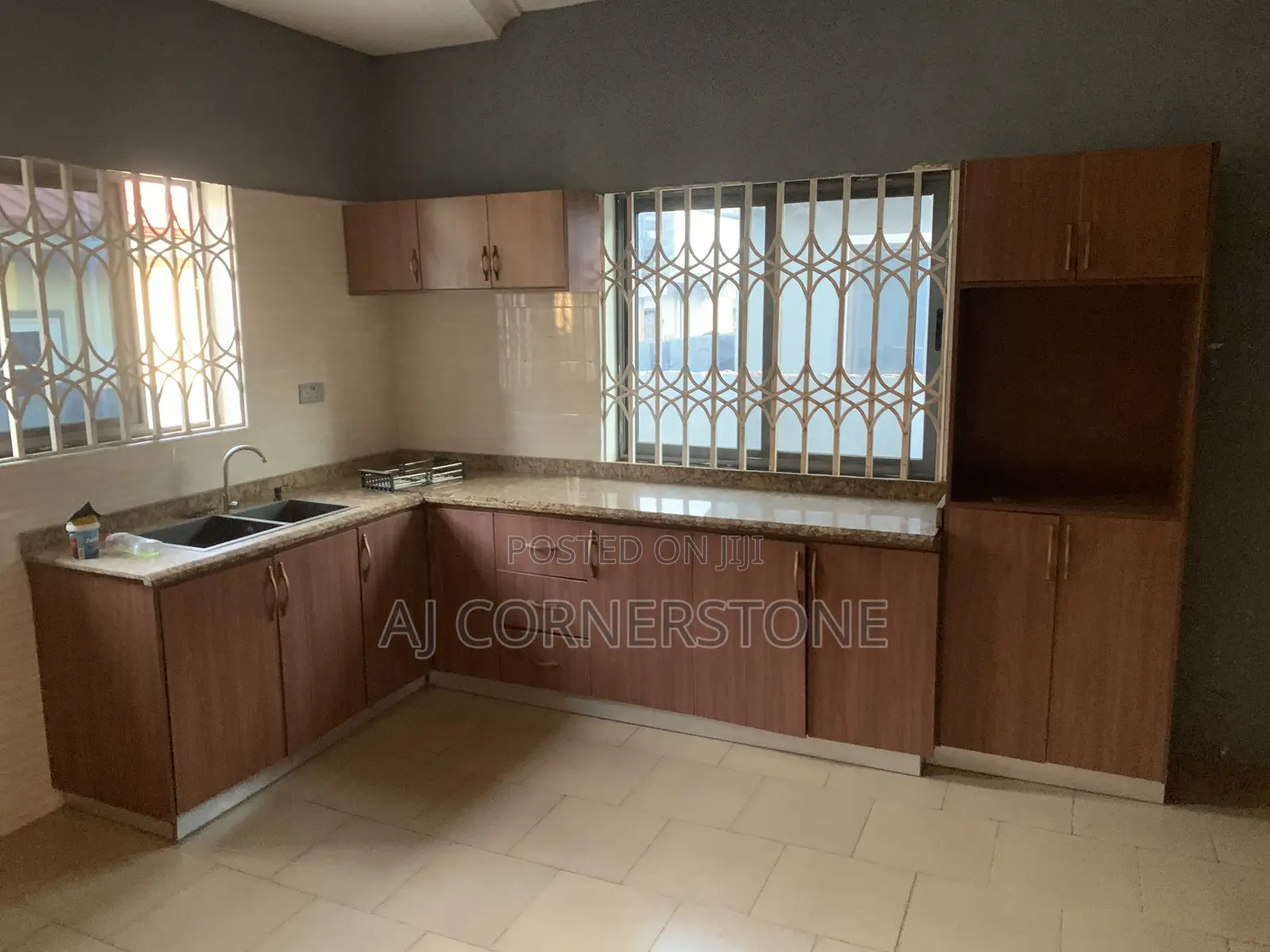 2bdrm House in Amasaman for rent