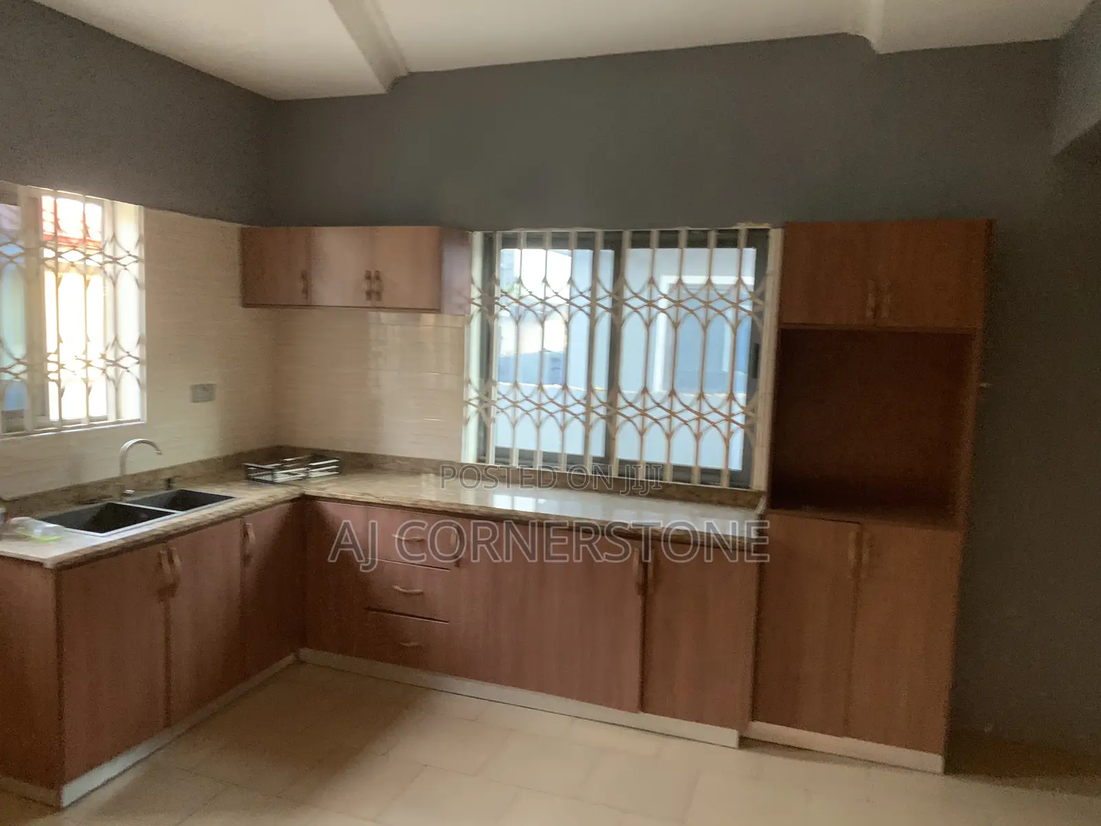 2bdrm House in Amasaman for rent