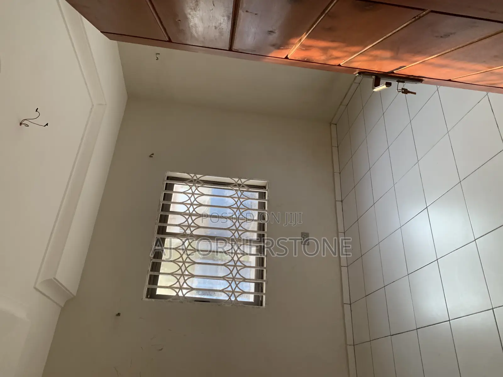 2bdrm House in Amasaman for rent