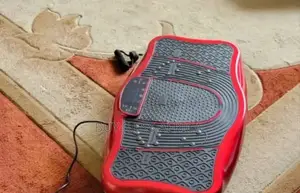 Vibration Plate Exercise Machine (Big Size or King Size)