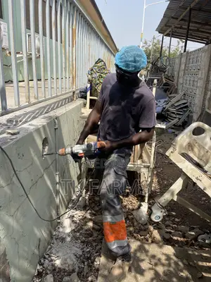 Tk Plumbing Services