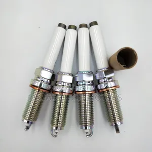 Mercedes Benz C300 2014- 15 Spark Plugs. Original.