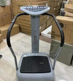 Top Quality Crazy Fit Massager