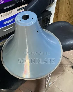 Megaphone Horns and Magnet