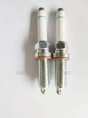 Mercedes Benz C63 16.Spark Plugs. Original.
