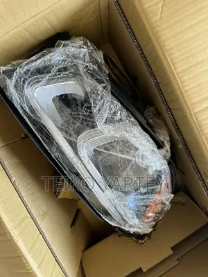 Brand New Mercedes Benz Gle 63 Amg Headlight Single Charger