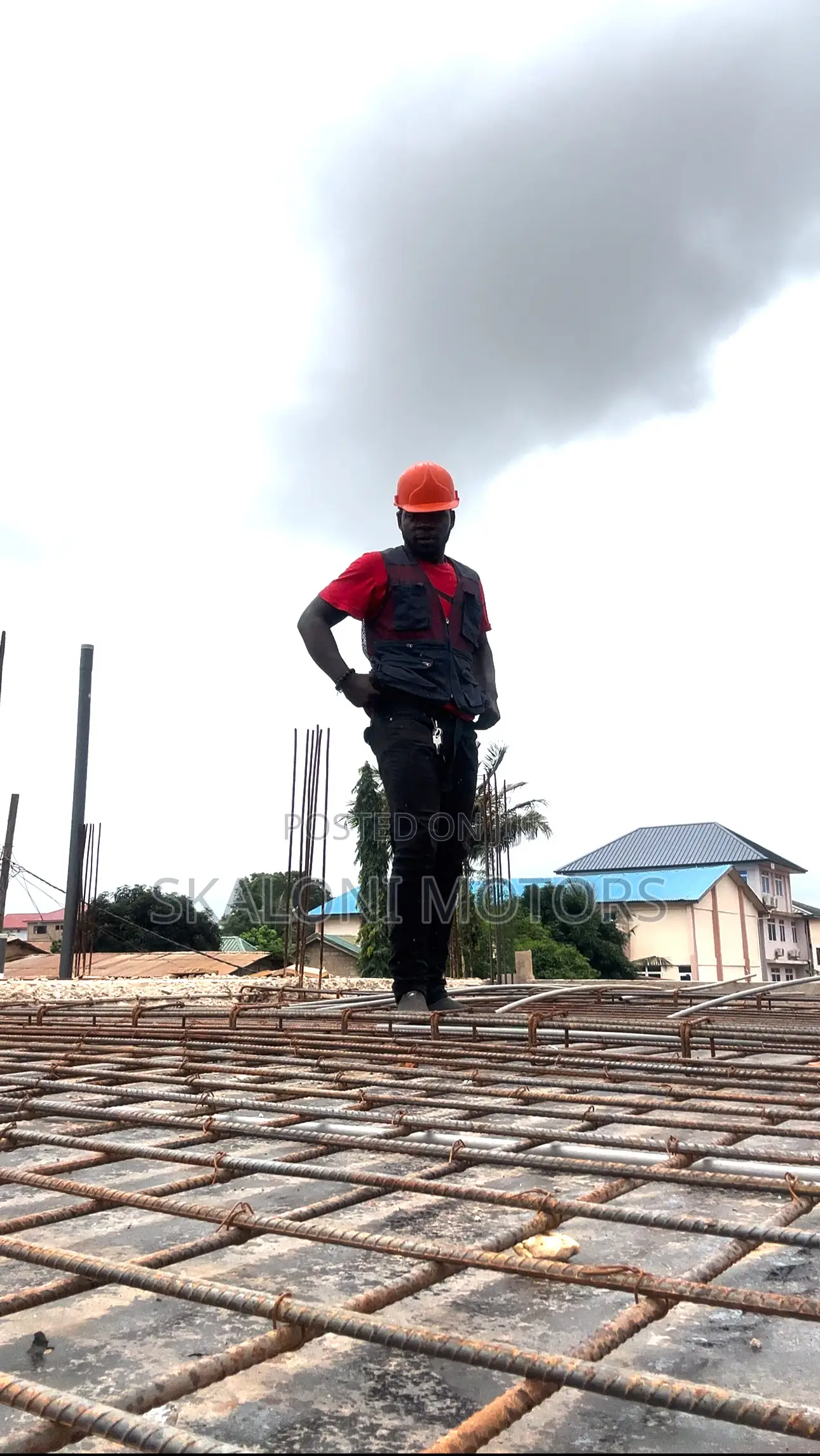 Skaloni Electrical Engineering