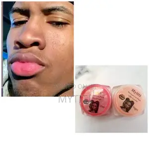 Quality Effective Powerful Pink Lip Creamunisex