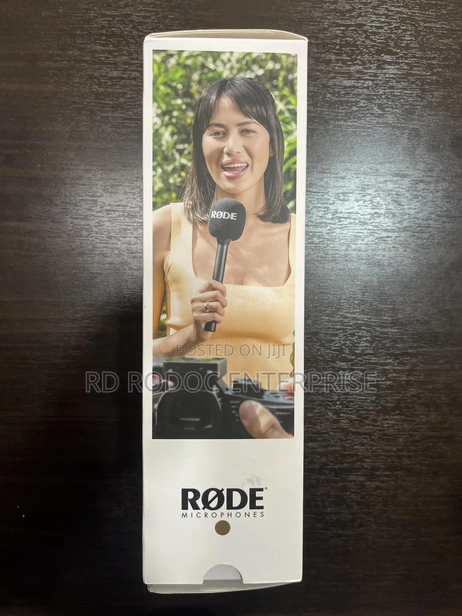 Rode Interview Microphone Stick