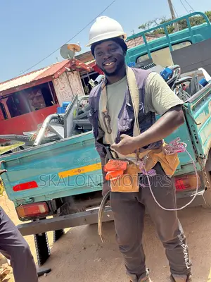 Skaloni Electrical Engineering