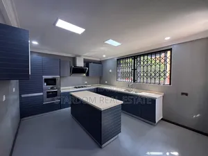 5bdrm House in Trassacco Area, East Legon for rent