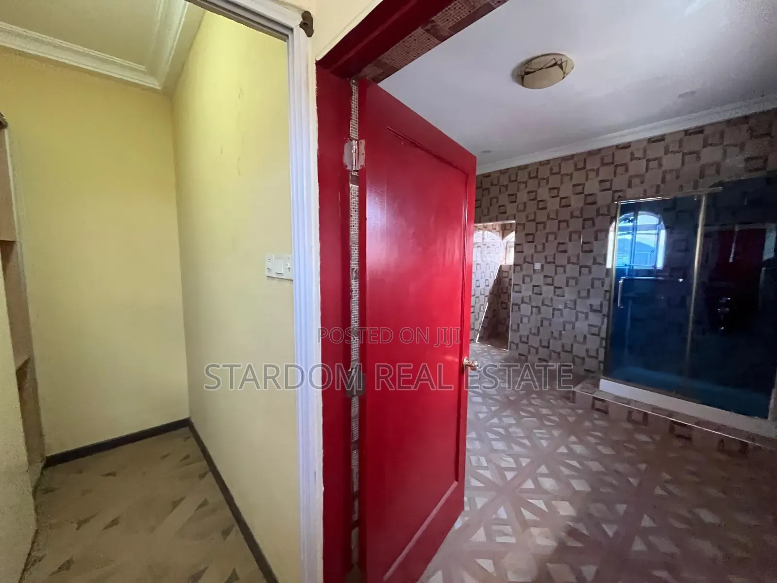 5bdrm House in Trassacco Area, East Legon for rent