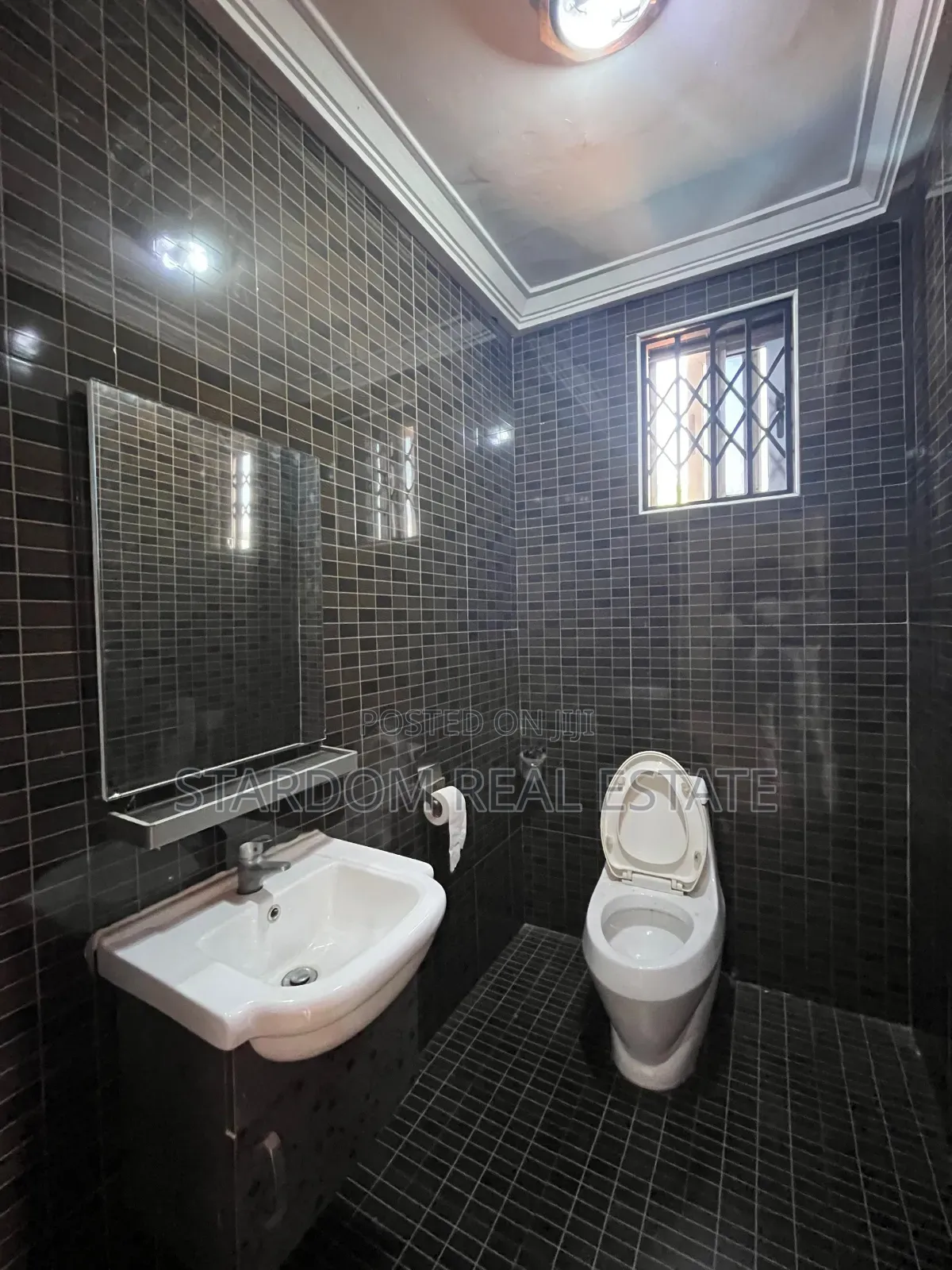 5bdrm House in Trassacco Area, East Legon for rent