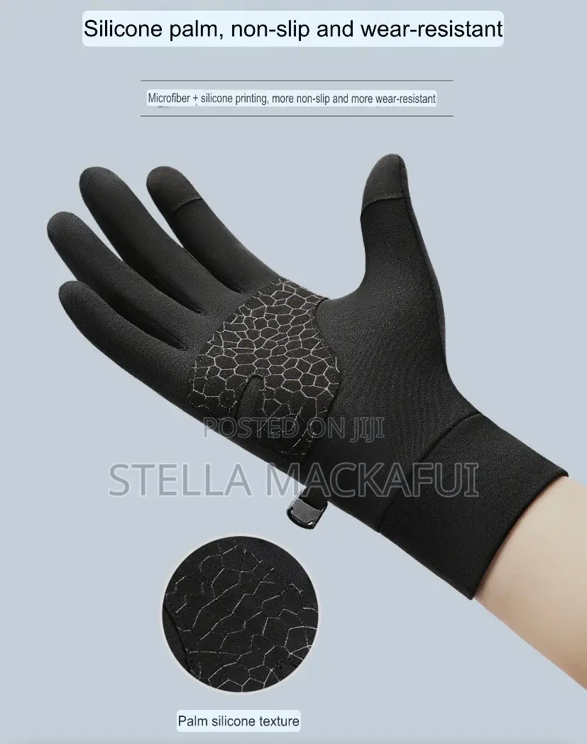 Children’S Winter Gloves