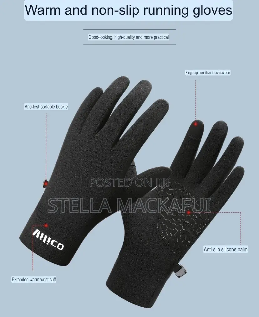 Children’S Winter Gloves