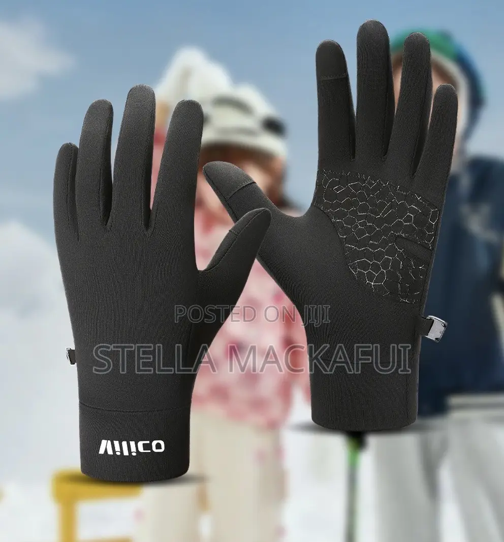 Children’S Winter Gloves