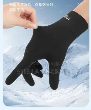 Children’S Winter Gloves