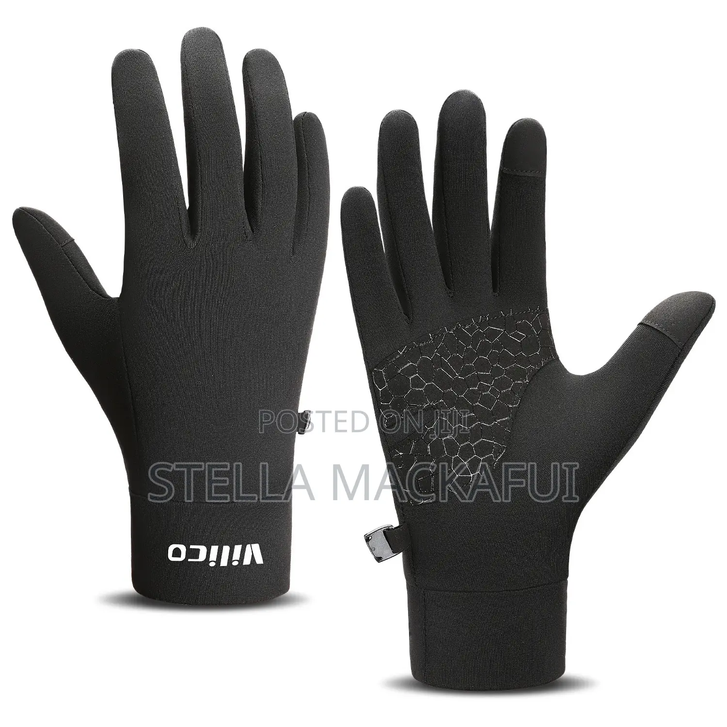 Children’S Winter Gloves