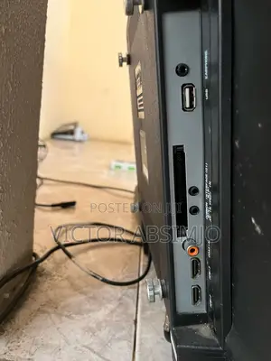 Nasco 43 Inches Tv
