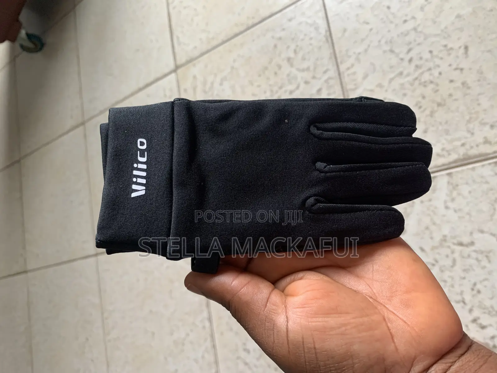 Children’S Winter Gloves