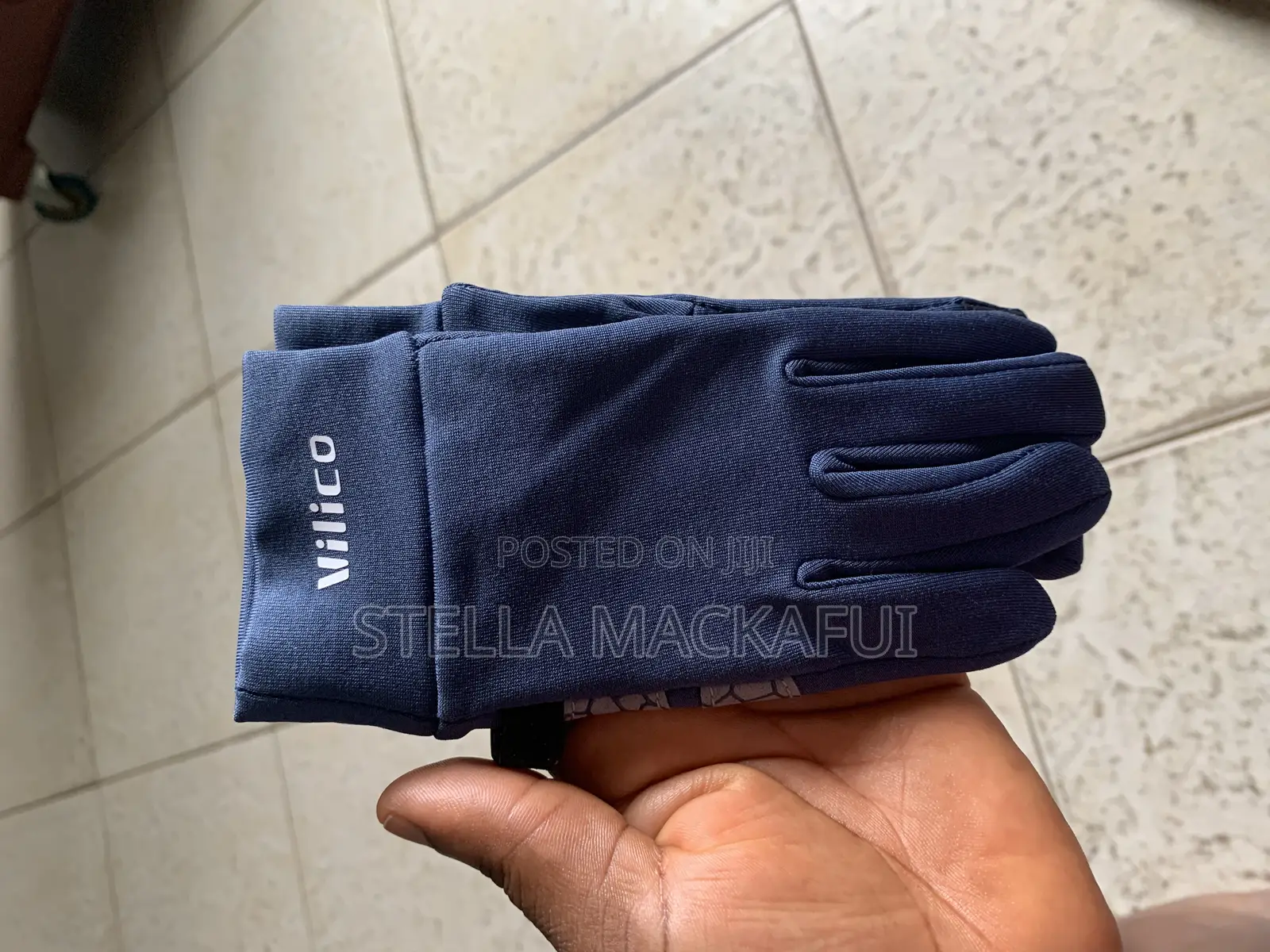 Children’S Winter Gloves