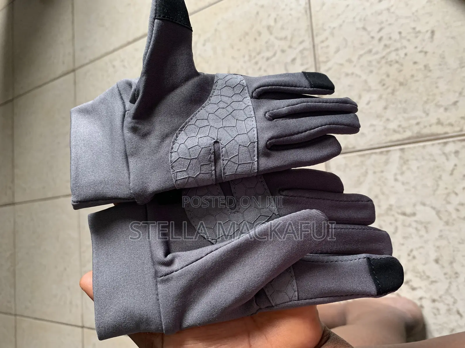 Children’S Winter Gloves