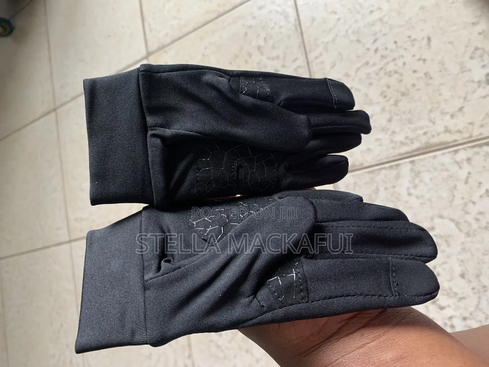 Children’S Winter Gloves