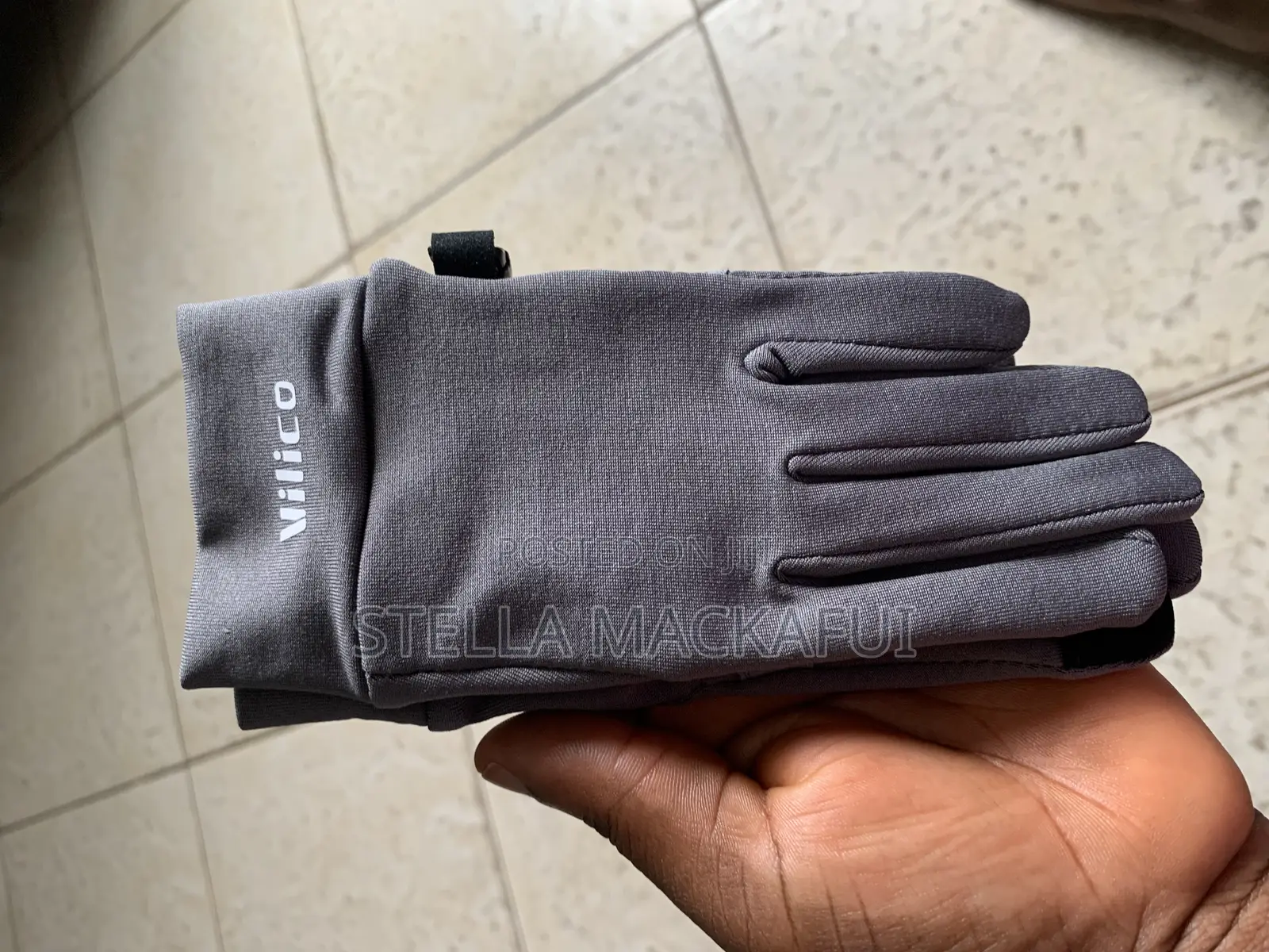 Children’S Winter Gloves