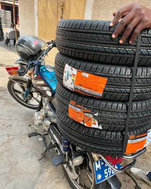 Joyroad Tires